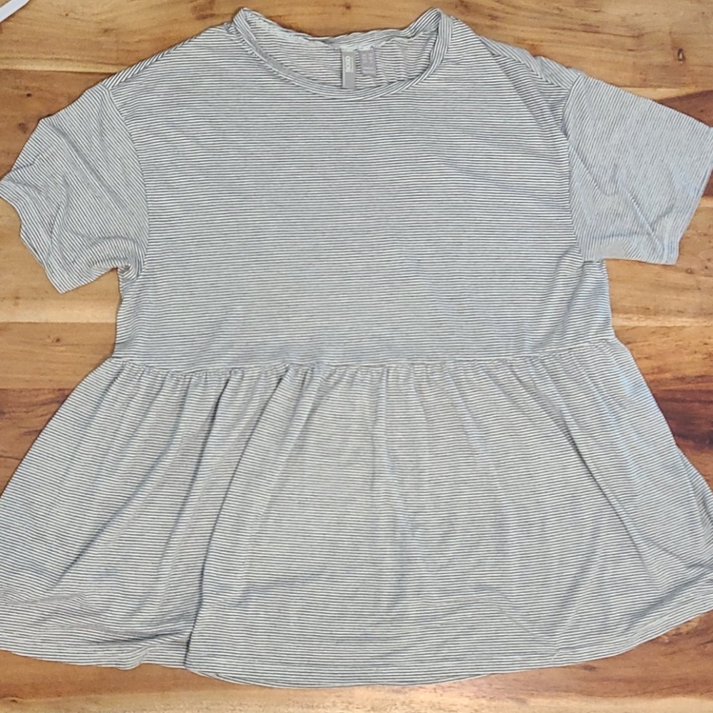 Maternity Smock top